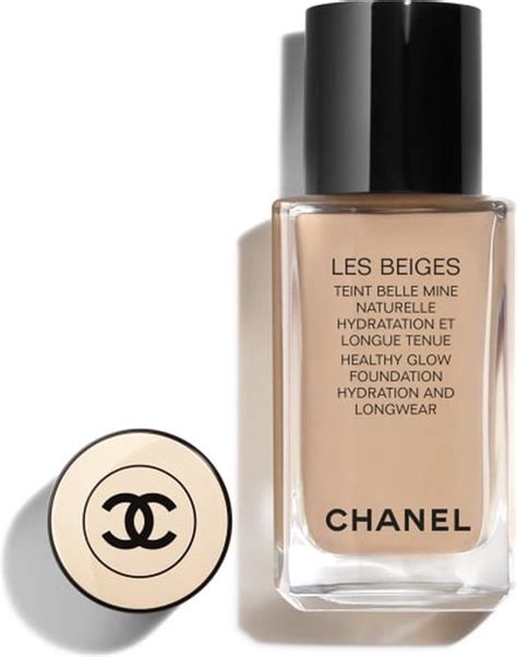 chanel les beiges br42|Chanel Les Beiges medium.